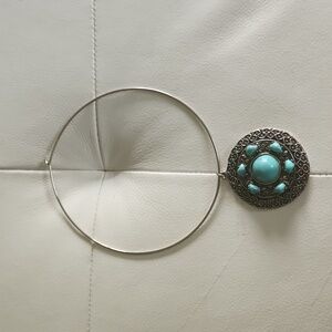 Necklace -1 of a kind